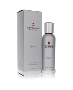 Swiss Army by Victorinox Eau De Toilette Spray 3.4 oz (Men)