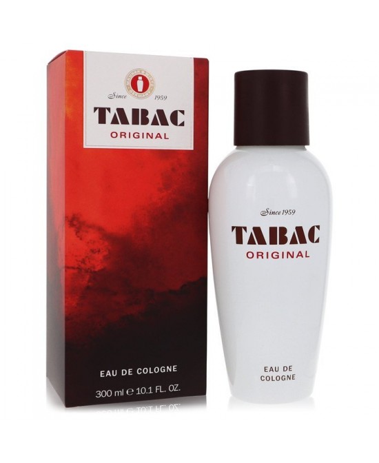 Tabac by Maurer & Wirtz Cologne 10.1 oz (Men)