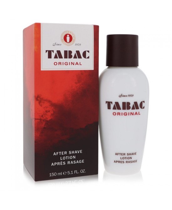 Tabac by Maurer & Wirtz After Shave 5.1 oz (Men)