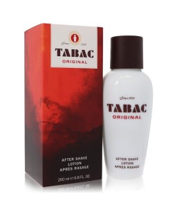 Tabac by Maurer & Wirtz After Shave 6.7 oz (Men)