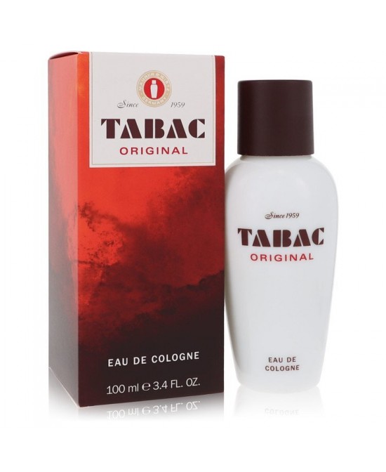 Tabac by Maurer & Wirtz Cologne 3.4 oz (Men)