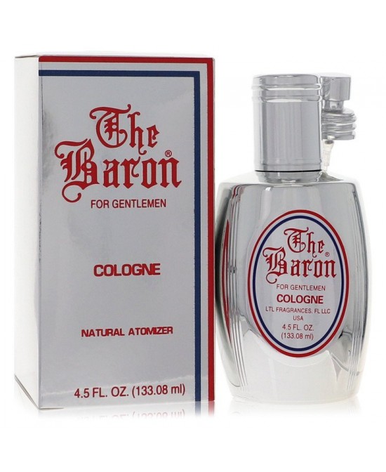 The Baron by Ltl Cologne Spray 4.5 oz (Men)