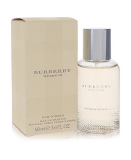 Weekend by Burberry Eau De Parfum Spray 1.7 oz (Women)