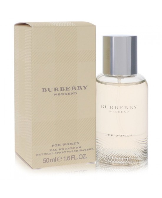 Weekend by Burberry Eau De Parfum Spray 1.7 oz (Women)