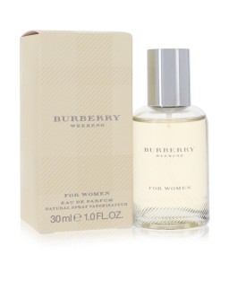 Weekend by Burberry Eau De Parfum Spray 1 oz (Women)