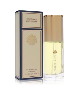 White Linen by Estee Lauder Eau De Parfum Spray 2 oz (Women)