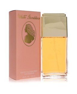 White Shoulders by Evyan Cologne Spray 4.5 oz (Women)