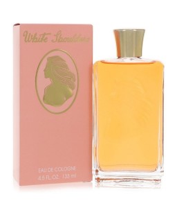 White Shoulders by Evyan Cologne 4.5 oz (Women)