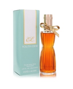 Youth Dew by Estee Lauder Eau De Parfum Spray 2.25 oz (Women)