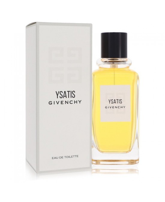 Ysatis by Givenchy Eau De Toilette Spray 3.4 oz (Women)