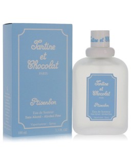 Tartine Et Chocolate Ptisenbon by Givenchy Eau De Toilette Spray (alcohol free) 3.3 oz (Women)