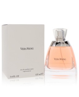 Vera Wang by Vera Wang Eau De Parfum Spray 3.4 oz (Women)