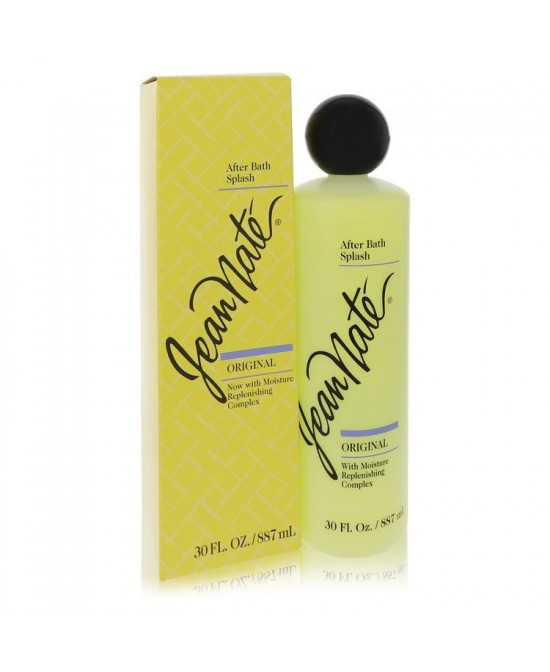 Jean Nate by Revlon After Bath Splash 30 oz (Women)