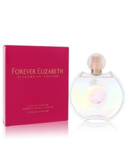 Forever Elizabeth by Elizabeth Taylor Eau De Parfum Spray 3.3 oz (Women)