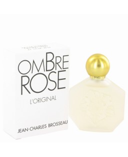 Ombre Rose by Brosseau Eau De Toilette Spray 1 oz (Women)