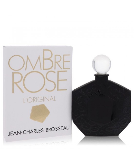 Ombre Rose by Brosseau Pure Perfume 1 oz (Women)