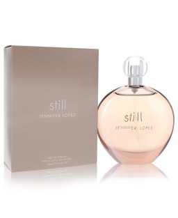 Still by Jennifer Lopez Eau De Parfum Spray 3.3 oz (Women)