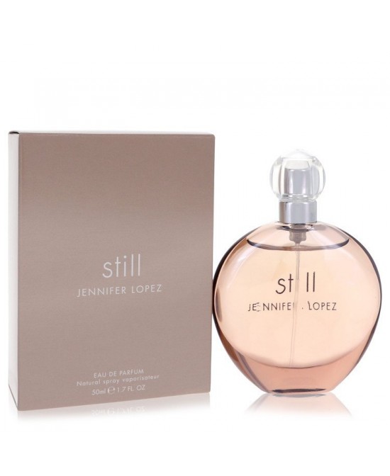 Still by Jennifer Lopez Eau De Parfum Spray 1.7 oz (Women)