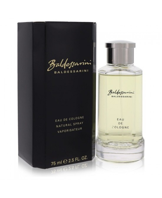 Baldessarini by Hugo Boss Cologne Spray 2.5 oz (Men)