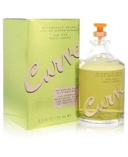 Curve by Liz Claiborne After Shave 4.2 oz (Men)