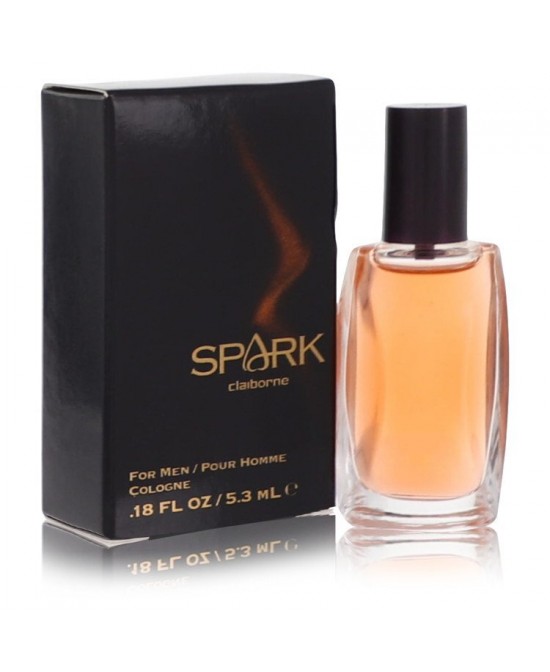 Spark by Liz Claiborne Mini Cologne .18 oz (Men)