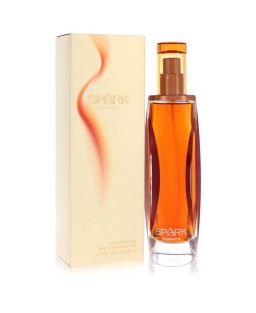 Spark by Liz Claiborne Eau De Parfum Spray 1.7 oz (Women)