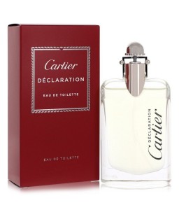 Declaration by Cartier Eau De Toilette Spray 1.7 oz (Men)