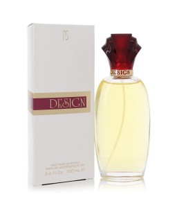 Design by Paul Sebastian Fine Parfum Spray 3.4 oz (Women)