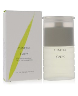 Calyx by Clinique Exhilarating Fragrance Spray 1.7 oz (Women)