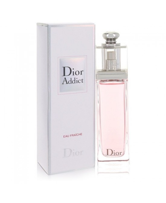 Dior Addict by Christian Dior Eau Fraiche Spray 1.7 oz (Women)