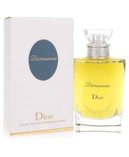 Dioressence by Christian Dior Eau De Toilette Spray 3.4 oz (Women)