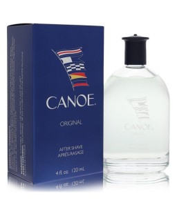 Canoe by Dana After Shave 4 oz (Men)