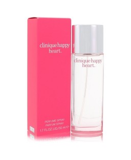 Happy Heart by Clinique Eau De Parfum Spray 1.7 oz (Women)