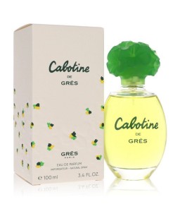 Cabotine by Parfums Gres Eau De Parfum Spray 3.3 oz (Women)