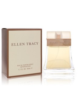 Ellen Tracy by Ellen Tracy Eau De Parfum Spray 1.7 oz (Women)