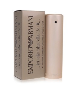 Emporio Armani by Giorgio Armani Eau De Parfum Spray 1.7 oz (Women)