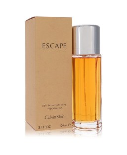 Escape by Calvin Klein Eau De Parfum Spray 3.4 oz (Women)