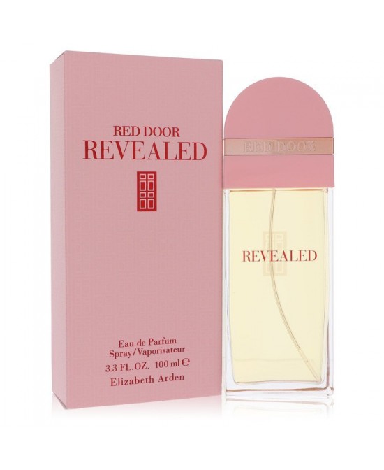 Red Door Revealed by Elizabeth Arden Eau De Parfum Spray 3.4 oz (Women)