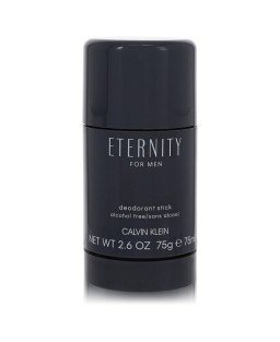 Eternity by Calvin Klein Deodorant Stick 2.6 oz (Men)