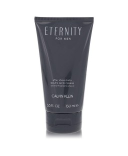 Eternity by Calvin Klein After Shave Balm 5 oz (Men)