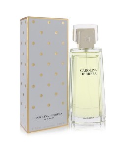 Carolina Herrera by Carolina Herrera Eau De Parfum Spray 3.4 oz (Women)