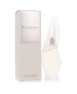 Cashmere Mist by Donna Karan Eau De Toilette Spray 3.4 oz (Women)