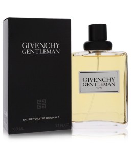 Gentleman by Givenchy Eau De Toilette Spray 3.4 oz (Men)