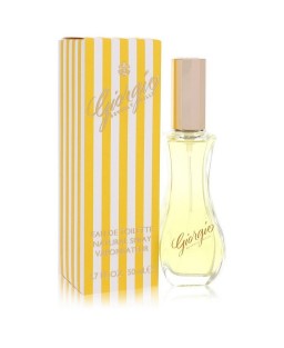 Giorgio by Giorgio Beverly Hills Eau De Toilette Spray 1.7 oz (Women)