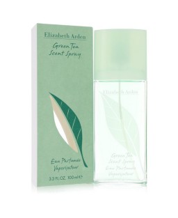 Green Tea by Elizabeth Arden Eau Parfumee Scent Spray 3.4 oz (Women)