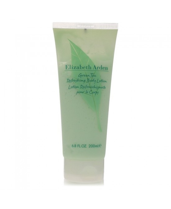 Green Tea by Elizabeth Arden Body Lotion 6.8 oz (Women)