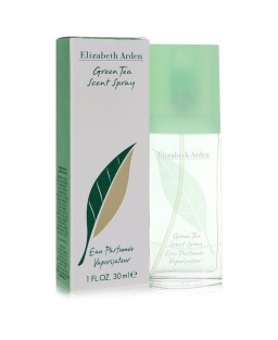 Green Tea by Elizabeth Arden Eau De Parfum Spray 1 oz (Women)