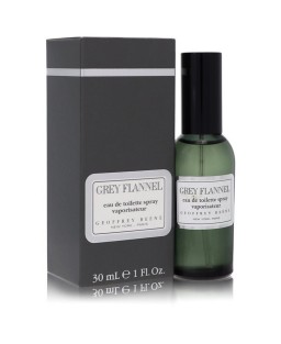 Grey Flannel by Geoffrey Beene Eau De Toilette Spray 1 oz (Men)