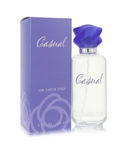 Casual by Paul Sebastian Fine Parfum Spray 4 oz (Women)