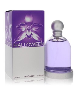 Halloween by Jesus Del Pozo Eau De Toilette Spray 3.4 oz (Women)